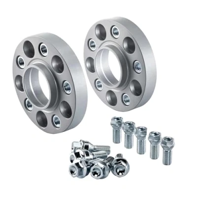 Abbildung von EIBACH S90 7 25 059 Spurverbreiterung 5 112 MERCEDES BENZ: GLE, GLE Coupe