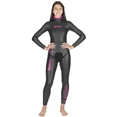 Abbildung von Mares, Jacket Prism Skin Lady 50, Muta Jacke Von Apnoe, Mehrfarbig, S3, Donna