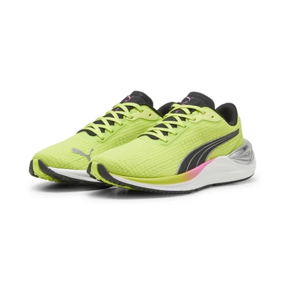 Abbildung von PUMA Laufschuh &quot;Electrify NITRO 3 Wn&quot;