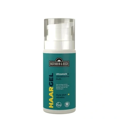 Abbildung von Bio Haargel 100 ml