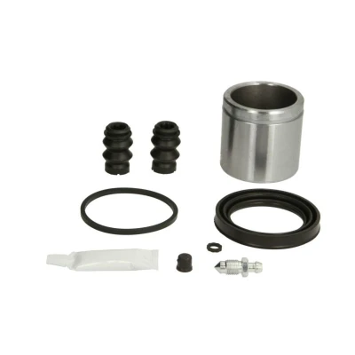Abbildung von AUTOFREN SEINSA D42047C Bremssattel Reparatursatz Vorderachse 60 MERCEDES BENZ: E Klasse Limousine, T modell