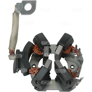 Abbildung von HC Cargo F032332071 Halter, Kohlebürsten