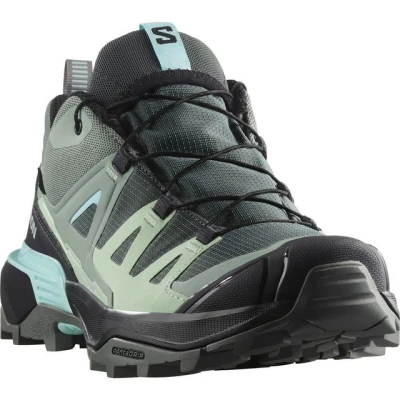 Abbildung von Salomon X ULTRA 360 GTX W Wanderschuh wasserdicht