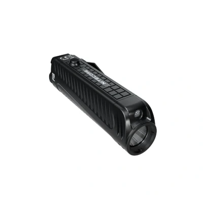 Abbildung von Nitecore P18 Taktische Taschenlampe