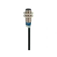 Abbildung von Schneider Electric XS612B1MAL2, Induktiver Näherungssensor, IP68, 75 g, 122 mm, 117 25 mm