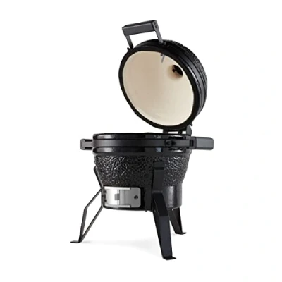 Abbildung von Maxima Gastro Premium Kamado Grill 13 inch