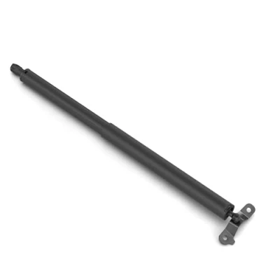 Abbildung von STABILUS // LIFT O MAT 019027 Heckklappendämpfer 700 561 mit Außenfeder Winkelblech MERCEDES BENZ: ML Klasse
