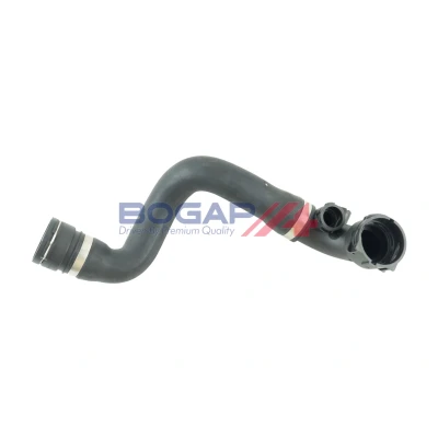 Abbildung von BOGAP B4228233 Kühlerschlauch BMW: X5 (E53) 3.0i 2000 2006