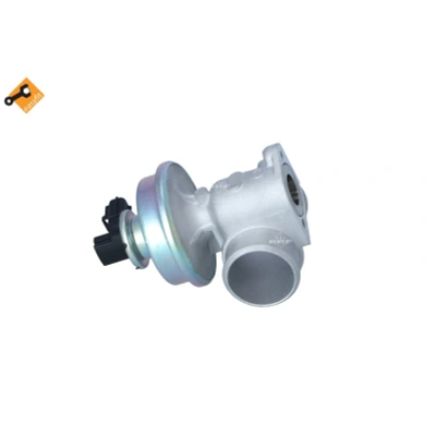 Abbildung von NRF 48339 AGR Ventil elektrisch pneumatisch mit Dichtungen FORD: Transit Tourneo, MONDEO 3 Kombi,