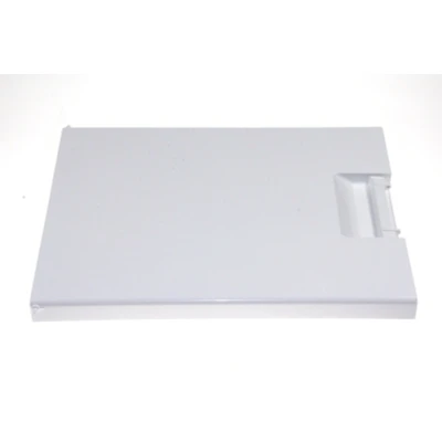 Abbildung von Electrolux AEG 2244508038 Tür/Ventil/Deckel klappe verdampfer ,weiss
