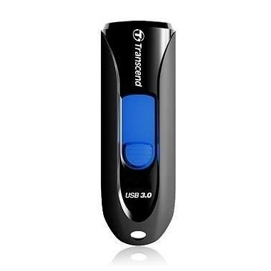 Abbildung von Transcend JetFlash 790 USB Stick (USB 3.1)