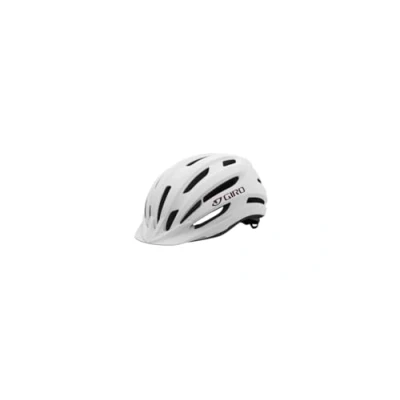 Abbildung von Giro Unisex Erwachsene Register II W Helme, Matte White/Dark Cherry, Einheitsgröße