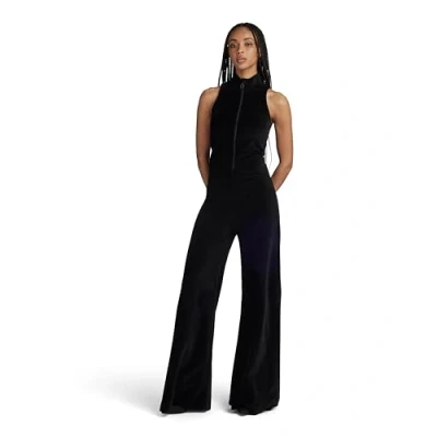 Abbildung von G Star Jumpsuit, Damen, Größe: XS, Black