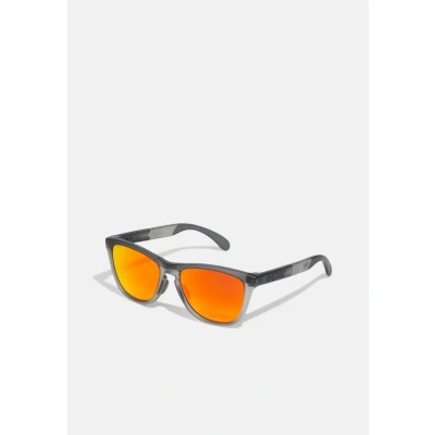 Abbildung von Oakley Frogskins Range OO9284 01 55 Sonnenbrille