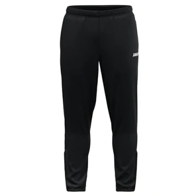 Abbildung von JAKO Unisex Polyesterhose Dynamic, schwarz, S