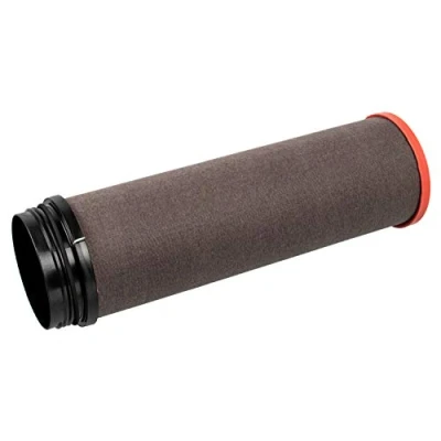 Abbildung von FEBI BILSTEIN 106025 Luftfilter 506 155,5 Filtereinsatz MERCEDES BENZ: ACTROS MP2 / MP3, MAN: TGA