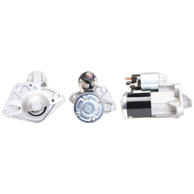 Abbildung von LUCAS LRS03907 Anlasser 12 1,5 RENAULT: Trafic 3 Bus, MEGANE Grandtour, Kastenwagen, NISSAN: Qashqai 2, X Trail, OPEL: Vivaro B Combi