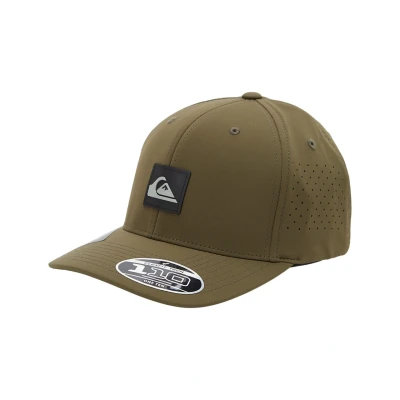 Abbildung von Quiksilver Flex Cap &quot;Adapted&quot;