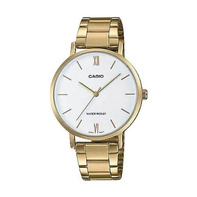 Abbildung von CASIO TIMELESS COLLECTION Chronograph LW 203 1BVEF, Quarzuhr, Armbanduhr,Mädchen,Jungen,digital,ideal auch als Geschenk