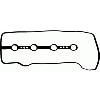 Abbildung von REINZ 71 53567 00 Ventildeckeldichtung TOYOTA: Avensis II Limousine, Kombi, Schrägheck