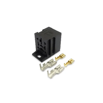 Abbildung von HERTH+BUSS ELPARTS 50290267 Relaissockel