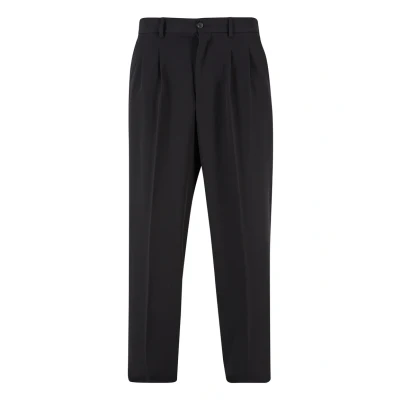 Abbildung von Urban Classics WIDE FIT Chino, Herren, Größe: 28, Black