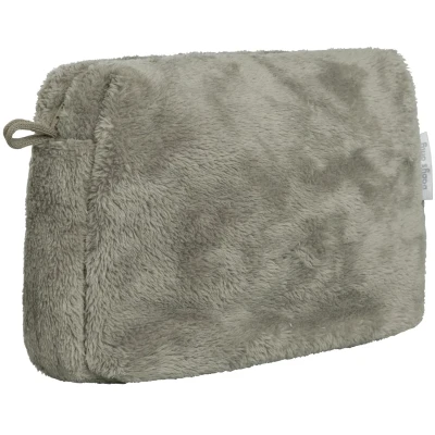 Abbildung von Baby&#039;s Only Baby Pflegetasche Cozy Wickeltasche Kulturbeutel Platz für Babypflegemittel Perfekt unterwegs Urban Green 25x10x20 cm