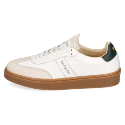 Abbildung von Pantofola d&#039;Oro Skateschuh, Herren, Größe: 43, Wit Schuhe