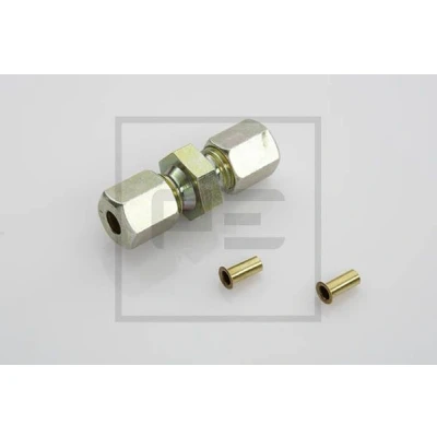 Abbildung von PETERS ENNEPETAL 076.600 50A Verbinder, Druckluftleitung