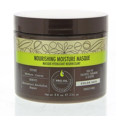 Abbildung von Macadamia Nourishing Moisture Vrouwen 250ml haarmasker