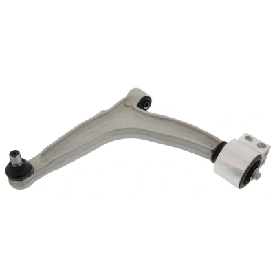 Abbildung von MAPCO 49623 Querlenker Vorderachse links, unten Aluminium OPEL: Signum CC, Vectra C Caravan, SAAB: 9 3 Limousine, Kombi