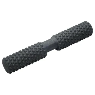 Abbildung von Deuser Faszienrolle Matrix Rolle, schwarz, One size, 117000