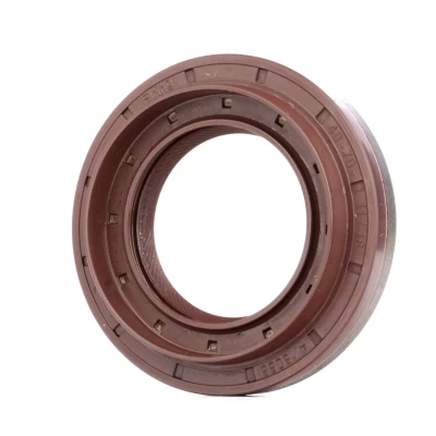 Abbildung von ELRING 456.980 Wellendichtring, Differential hintere Gelenkwelle an MERCEDES BENZ: Vito Mixto, Bus