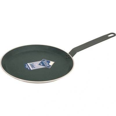 Abbildung von Alu Crêpespfanne mit Antihaftbeschichtung, 26 cm