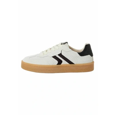 Abbildung von Tamaris Sneaker low, Damen, Größe: 40, Ivory Schuhe