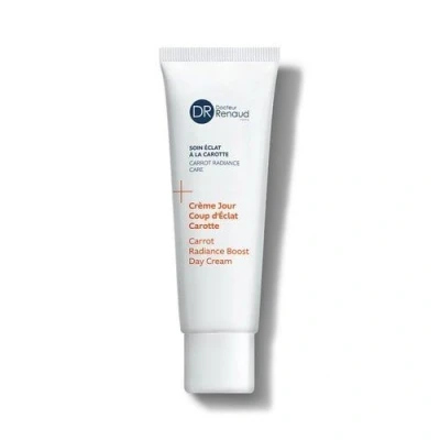 Abbildung von Dr Renaud Carrot Radiance Boost Tagescreme 50 ml