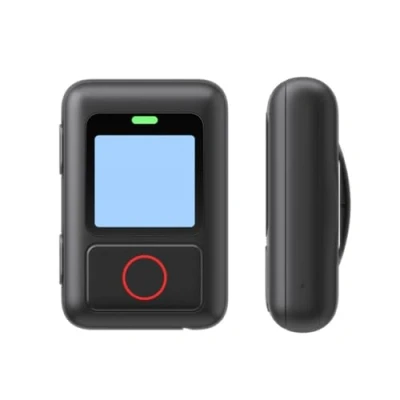 Abbildung von Remote Control für Insta360 X3 / ONE X2 RS/ONE R Bluetooth Fernbedienung wasserdichte GPS Action Kamera Zubehör