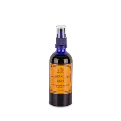 Abbildung von APOMANUM Raumduft Raumspray Weihnachtsduft 100ml