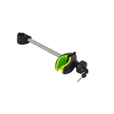 Abbildung von Mittlerer Arm mit Klammer und Lock