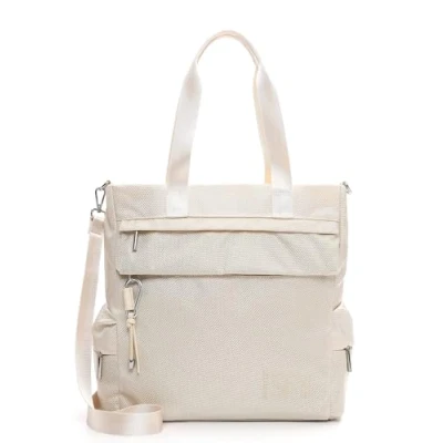 Abbildung von SURI FREY Marry Shopping Bag, Damen, Größe: One Size, Ecru