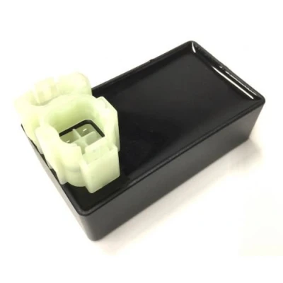 Abbildung von Tuning/Racing CDI Offen Zündeinheit für China Roller GY6 4 Takt Baotian, Benzhou, Buffalo, Flex Tech, Jack Fox, Jmstar, Rex