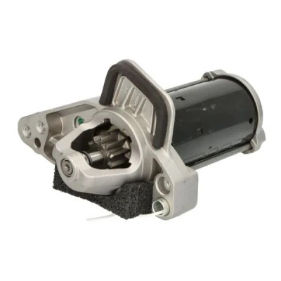 Abbildung von STARDAX STX201471R Anlasser 12V 1,2kW 11 0273 Pin &quot;30&quot; M8 B+, &quot;50&quot; M5 64mm RENAULT: GRAND SCENIC 4