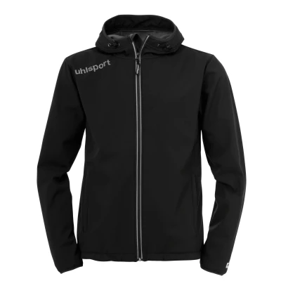 Abbildung von SOFTSHELL JACKE ESSENTIAL UHLSPORT