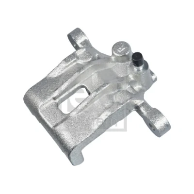 Abbildung von FEBI BILSTEIN 182250 Bremssattel Gusseisen Hinterachse rechts HYUNDAI: ix35, Tucson, ix35 Kastenwagen, KIA: Sportage III