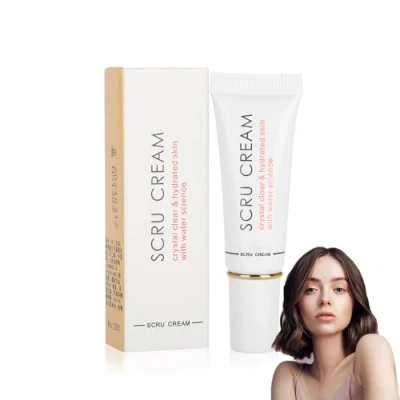 Abbildung von Lippenbalsam Propolis Lippen Peeling Gel Feuchtigkeitsspendende Reparatur Lip Dead Skin Pflege