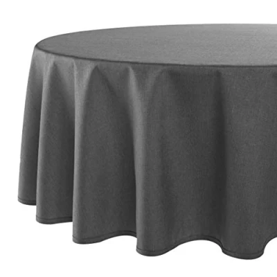 Abbildung von Delindo Lifestyle Tischdecke &quot;WIEN&quot;, (1 St.), Fleckabweisend, pflegeleicht, 180 g/m²
