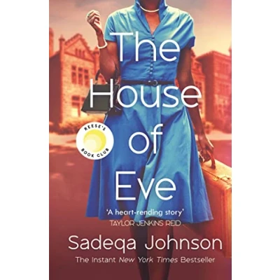 Abbildung von The House of Eve: Totally heartbreaking and unputdownable historical fiction