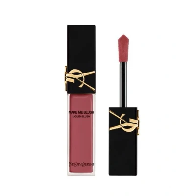 Abbildung von Yves Saint Laurent Kompaktpuder Liquid Blush 54 Berry Bang St 1 stück