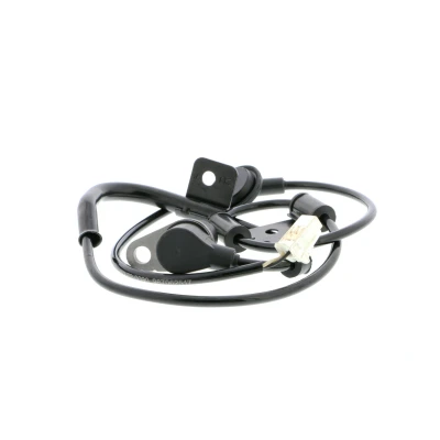 Abbildung von VEMO V52 72 0090 ABS Sensor Hinterachse rechts Original Qualität für Fahrzeuge mit 12 HYUNDAI: COUPE II, Santa Fe I,