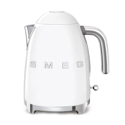 Abbildung von SMEG KLF03WHEU Weiß